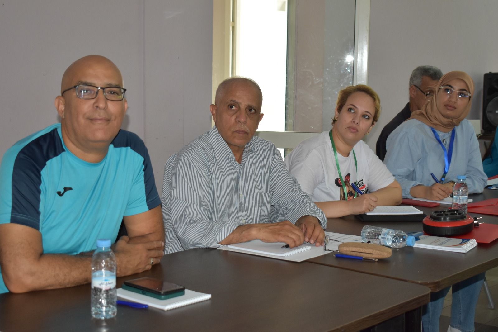 جمعية الازدهار والوزارة المكلفة بالعلاقات مع البرلمان تطلقان مشروع تعزيز قدرات الجمعيات في مجال الرقمنة