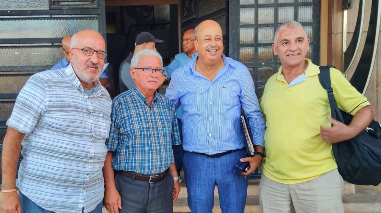 كروم :المسبح المغطى الثاني  إضافة نوعية ،وهمنا اليوم،الاستثمار في العنصر البشري لاستعادة أمجاد السباحة المكناسية