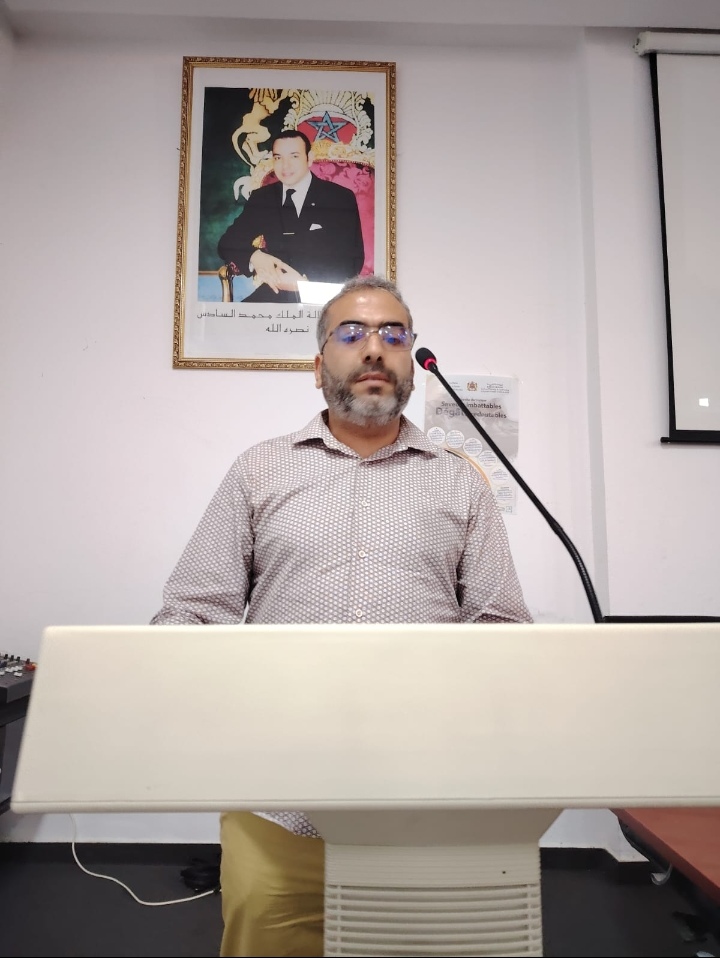 المعهد العالي للمهن التمريضية وتقنيات الصحة بمكناس يناقش أضراراستهلاك السجارة الاليكترونية المعهد العالي للمهن التمريضية وتقنيات الصحة بمكناس يناقش أضراراستهلاك السجارة الاليكترونية