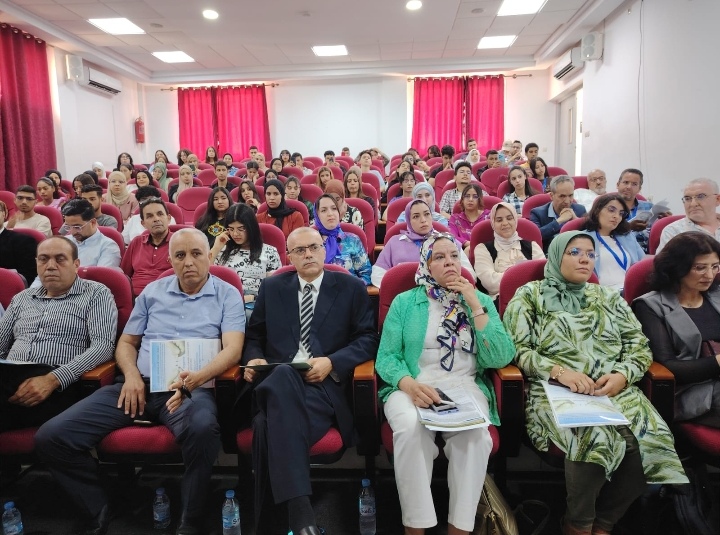 المعهد العالي للمهن التمريضية وتقنيات الصحة بمكناس يناقش أضراراستهلاك السجارة الاليكترونية المعهد العالي للمهن التمريضية وتقنيات الصحة بمكناس يناقش أضراراستهلاك السجارة الاليكترونية