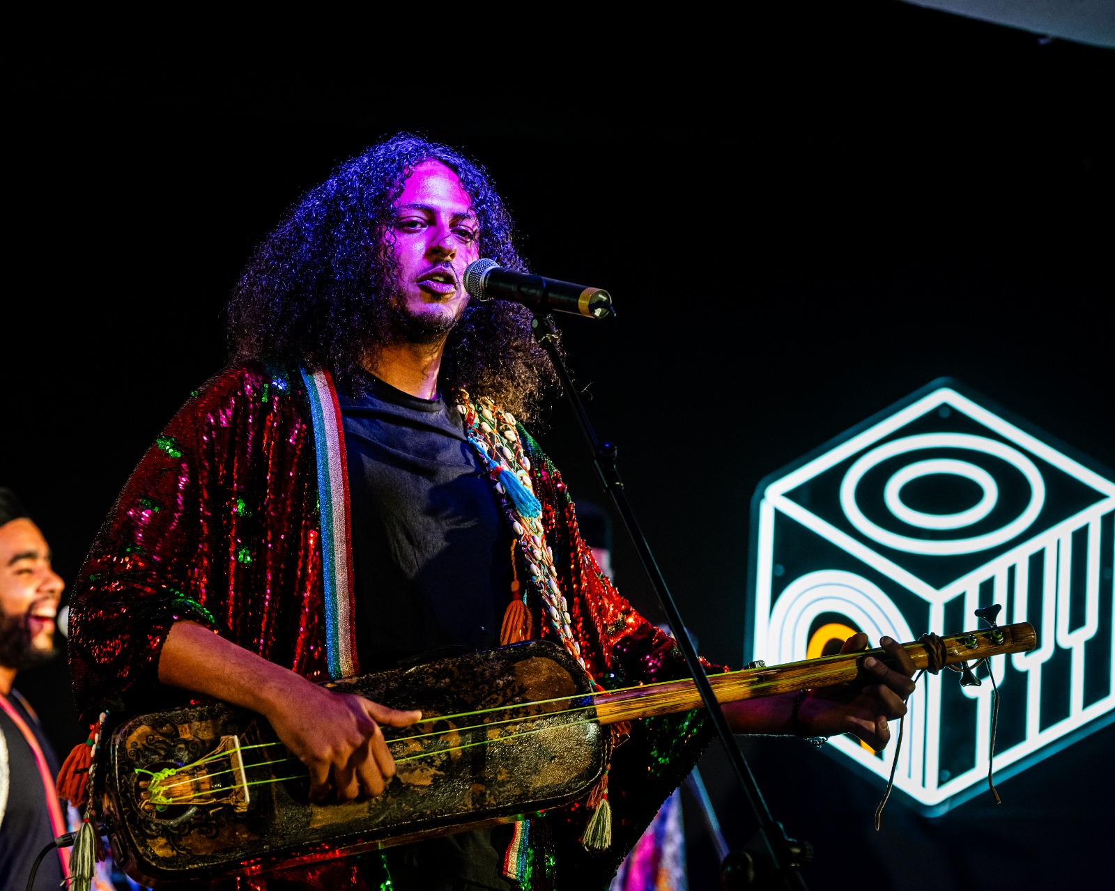 مهرجان الربيع المحلي في طنجة: نجاح باهر وختام مميز مهرجان الربيع المحلي في طنجة: نجاح باهر وختام مميز