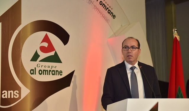 الغزاوي‭ ‬يعفي‭ ‬مسؤولين‭ ‬ويستعين‭ ‬بـ‭ ‬‮«‬الحرايفية‮»‬‭ ‬في‭ ‬القطاع‭ ‬ويقطع‭ ‬مع‭ ‬مرحلة‭ ‬‮«‬النسيج‮»‬