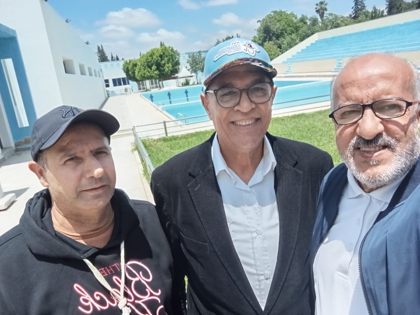 نجاح كبير رافق فعاليات كاس ولي العهد الأمير مولاي الحسن،المنظم بمكناس نجاح كبير رافق فعاليات كاس ولي العهد الأمير مولاي الحسن،المنظم بمكناس