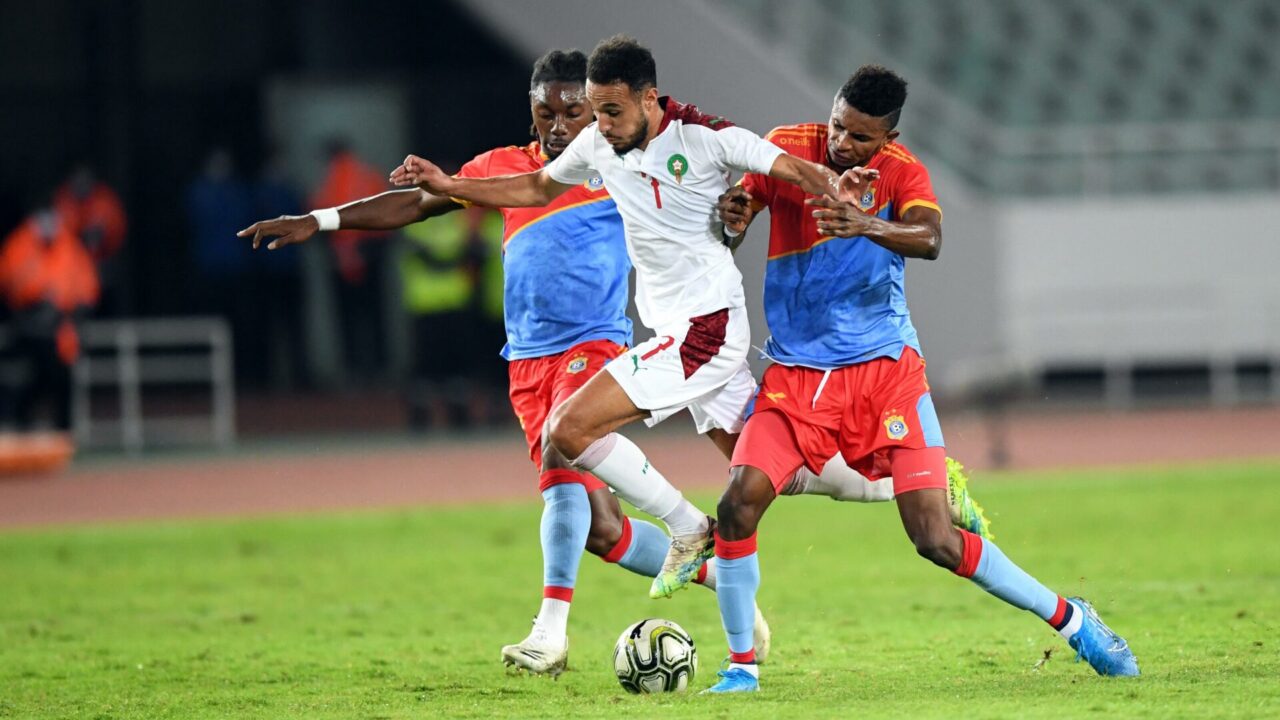 لاعبو المنتخب الكونغولي: المباراة أمام المغرب ستكون صعبة ولكنها ليست مستحيلة