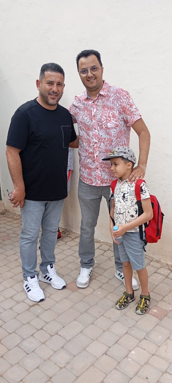 حفل استقبال وتكريم على شرف فريق النادي المكناسي بمناسبة عودته الى القسم الأول الاحترافي حفل استقبال وتكريم على شرف فريق النادي المكناسي بمناسبة عودته الى القسم الأول الاحترافي