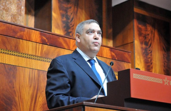 صلاحيات جديدة للولاة وعمال المملكة صلاحيات جديدة للولاة وعمال المملكة