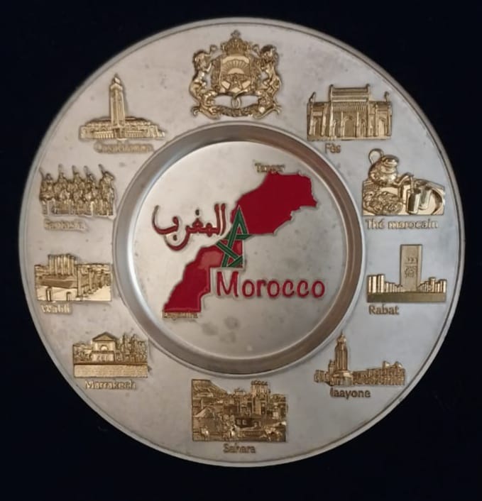 بهدف تعميق علاقة التعاون بين الصين والمغرب في المجال الصحي المديرالعام للمركزالاستشفائي الجامعي بشانغاي في زيارة ود ومجاملة إلى مستشفى محمد الخامس بمكناس بهدف تعميق علاقة التعاون بين الصين والمغرب في المجال الصحي المديرالعام للمركزالاستشفائي الجامعي بشانغاي في زيارة ود ومجاملة إلى مستشفى محمد الخامس بمكناس