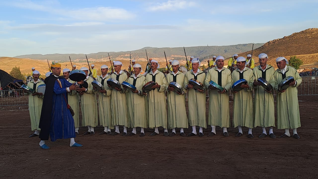 إختتام مهرجان إختتام مهرجان