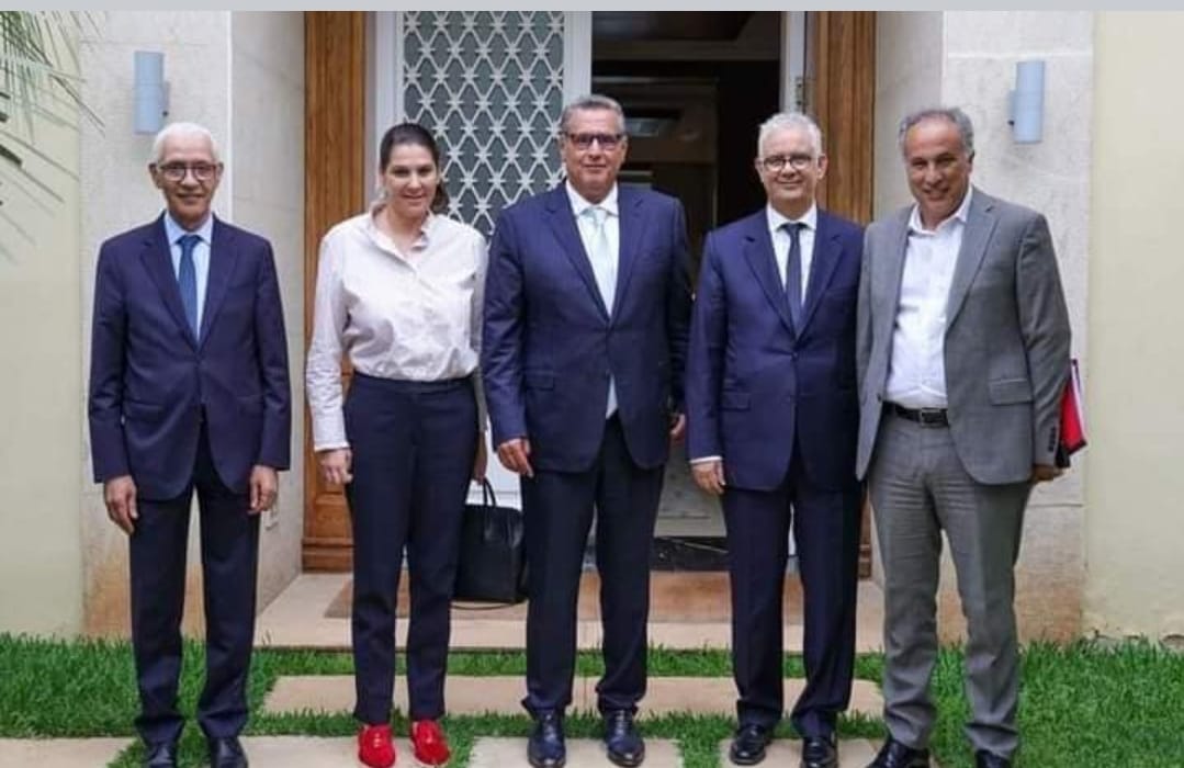 بيان هيئة رئاسة الأغلبية بيان هيئة رئاسة الأغلبية