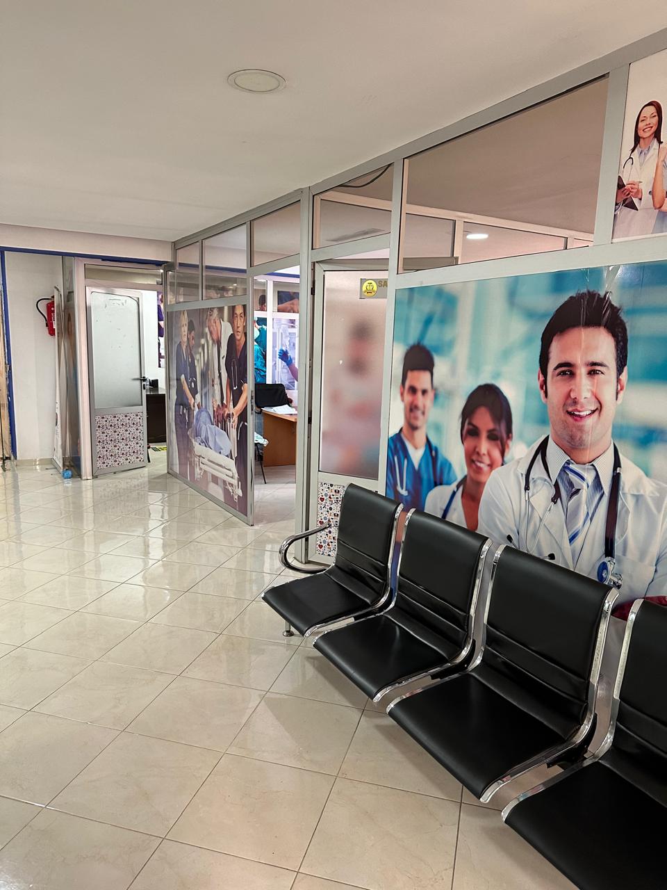 هام :المدرسة الخاصة للتكوين في  الميدان الصحي ابن نفيس بمكناس  تفتح آفاق شغل واسعة لخرجيها بألمانيا