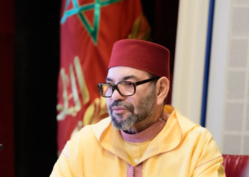 ملوك ورؤساء الدول يعزون جلالة الملك محمد السادس في وفاة والدته الكريمة