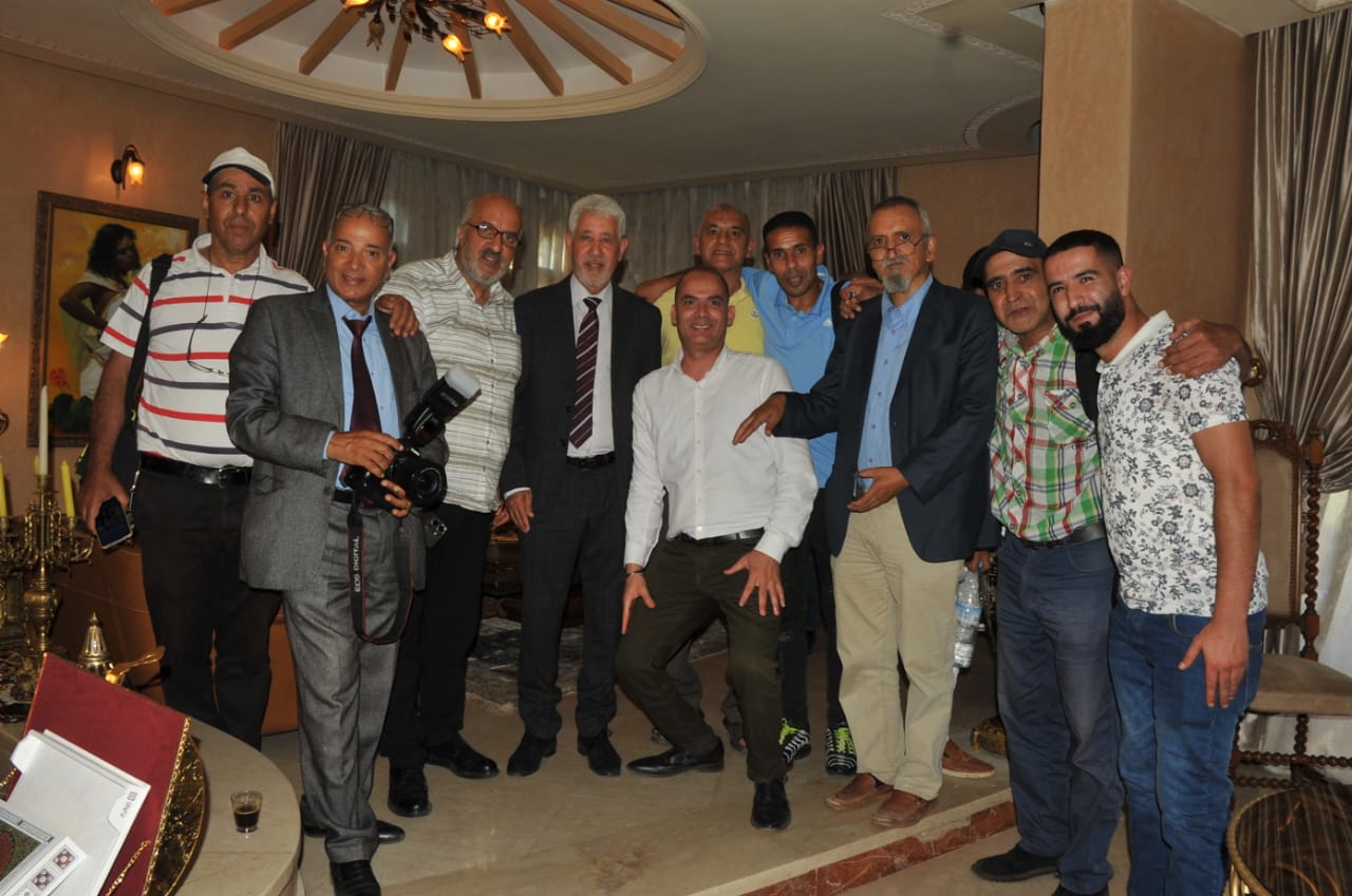 ضمنها إحداث كلية طب الاسنان بمكناس المصادقة على 39 اثفاقية شراكة وعقد برنامج في دورة يوليوز لمجلس جهة فاس مكناس ضمنها إحداث كلية طب الاسنان بمكناس المصادقة على 39 اثفاقية شراكة وعقد برنامج في دورة يوليوز لمجلس جهة فاس مكناس