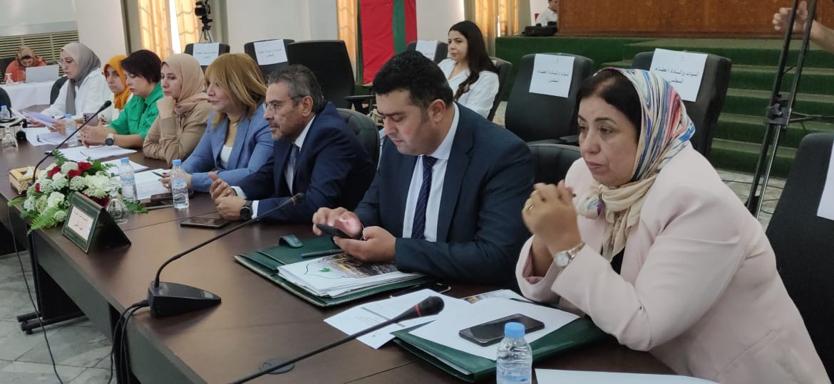 ضمنها إحداث كلية طب الاسنان بمكناس المصادقة على 39 اثفاقية شراكة وعقد برنامج في دورة يوليوز لمجلس جهة فاس مكناس ضمنها إحداث كلية طب الاسنان بمكناس المصادقة على 39 اثفاقية شراكة وعقد برنامج في دورة يوليوز لمجلس جهة فاس مكناس