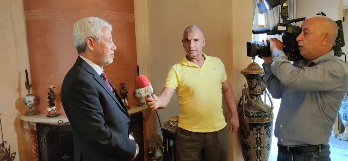 ضمنها إحداث كلية طب الاسنان بمكناس المصادقة على 39 اثفاقية شراكة وعقد برنامج في دورة يوليوز لمجلس جهة فاس مكناس ضمنها إحداث كلية طب الاسنان بمكناس المصادقة على 39 اثفاقية شراكة وعقد برنامج في دورة يوليوز لمجلس جهة فاس مكناس