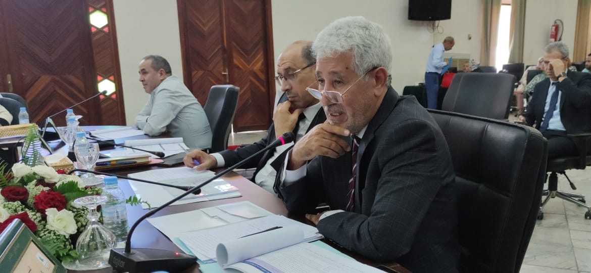 ضمنها إحداث كلية طب الاسنان بمكناس المصادقة على 39 اثفاقية شراكة وعقد برنامج في دورة يوليوز لمجلس جهة فاس مكناس ضمنها إحداث كلية طب الاسنان بمكناس المصادقة على 39 اثفاقية شراكة وعقد برنامج في دورة يوليوز لمجلس جهة فاس مكناس