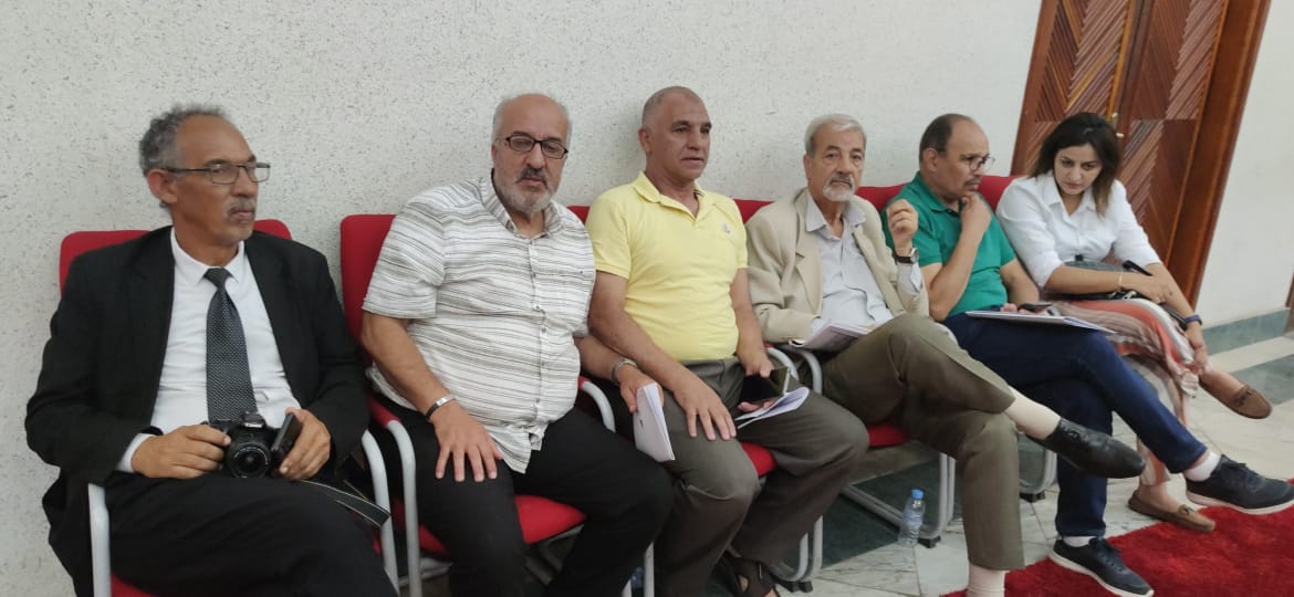 ضمنها إحداث كلية طب الاسنان بمكناس المصادقة على 39 اثفاقية شراكة وعقد برنامج في دورة يوليوز لمجلس جهة فاس مكناس ضمنها إحداث كلية طب الاسنان بمكناس المصادقة على 39 اثفاقية شراكة وعقد برنامج في دورة يوليوز لمجلس جهة فاس مكناس