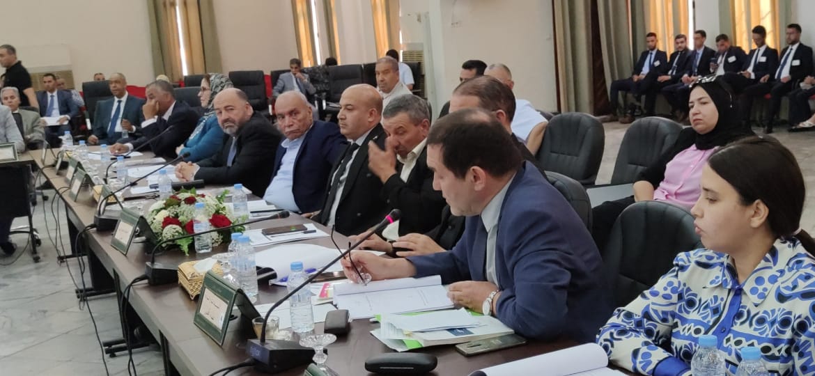 ضمنها إحداث كلية طب الاسنان بمكناس المصادقة على 39 اثفاقية شراكة وعقد برنامج في دورة يوليوز لمجلس جهة فاس مكناس ضمنها إحداث كلية طب الاسنان بمكناس المصادقة على 39 اثفاقية شراكة وعقد برنامج في دورة يوليوز لمجلس جهة فاس مكناس