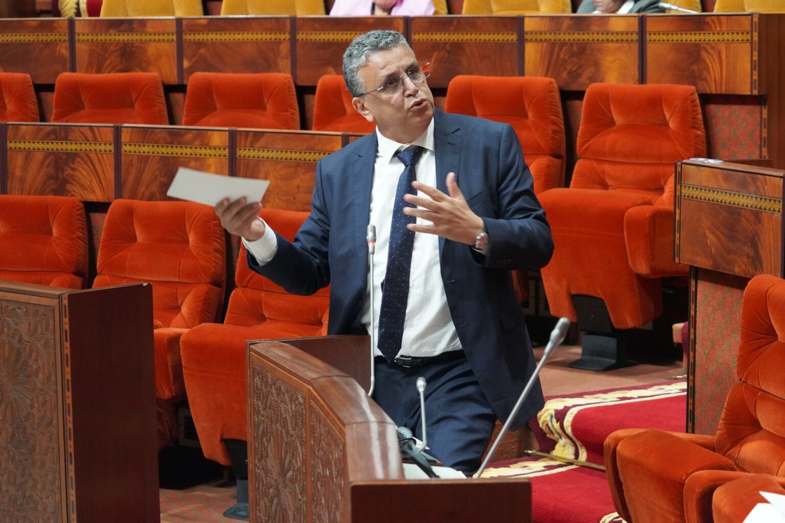 ضربة للصحف بالمغرب.. وزارة العدل تتجه لوقف الإعلانات القضائية عن الجرائد