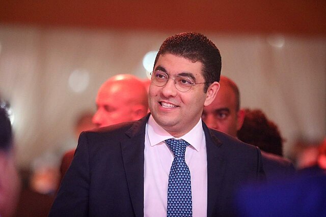 بنسعيد يتفاعل مع انتظارات المقاولات الصحفية الجهوية