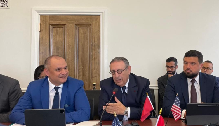 المغرب يستعرض تجربته في مجال جذب الاستثمارات الدولية بواشنطن