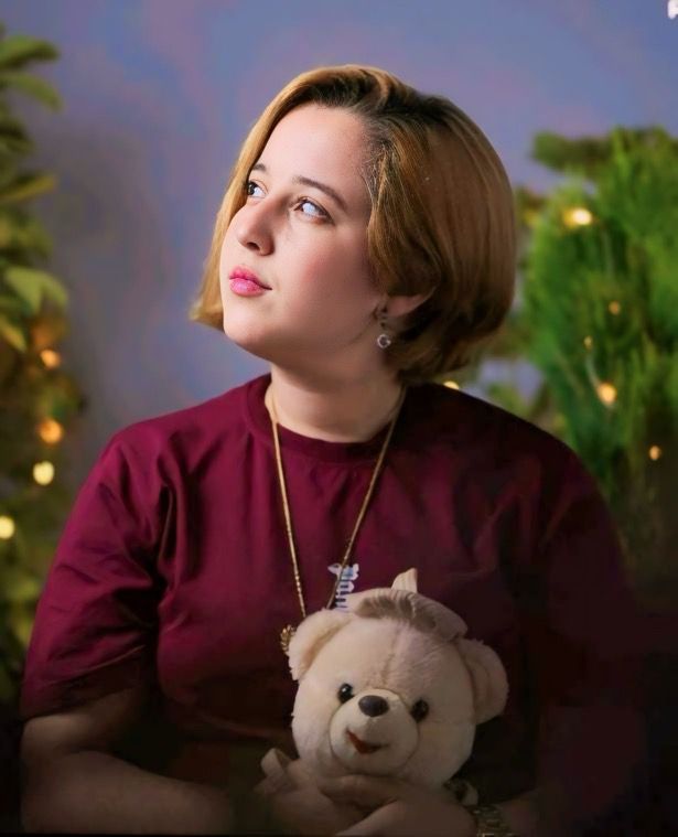 الفنانة الكبيرة المتالقة سامية دالي يوسف تستعرض اغنيتها الجديدة