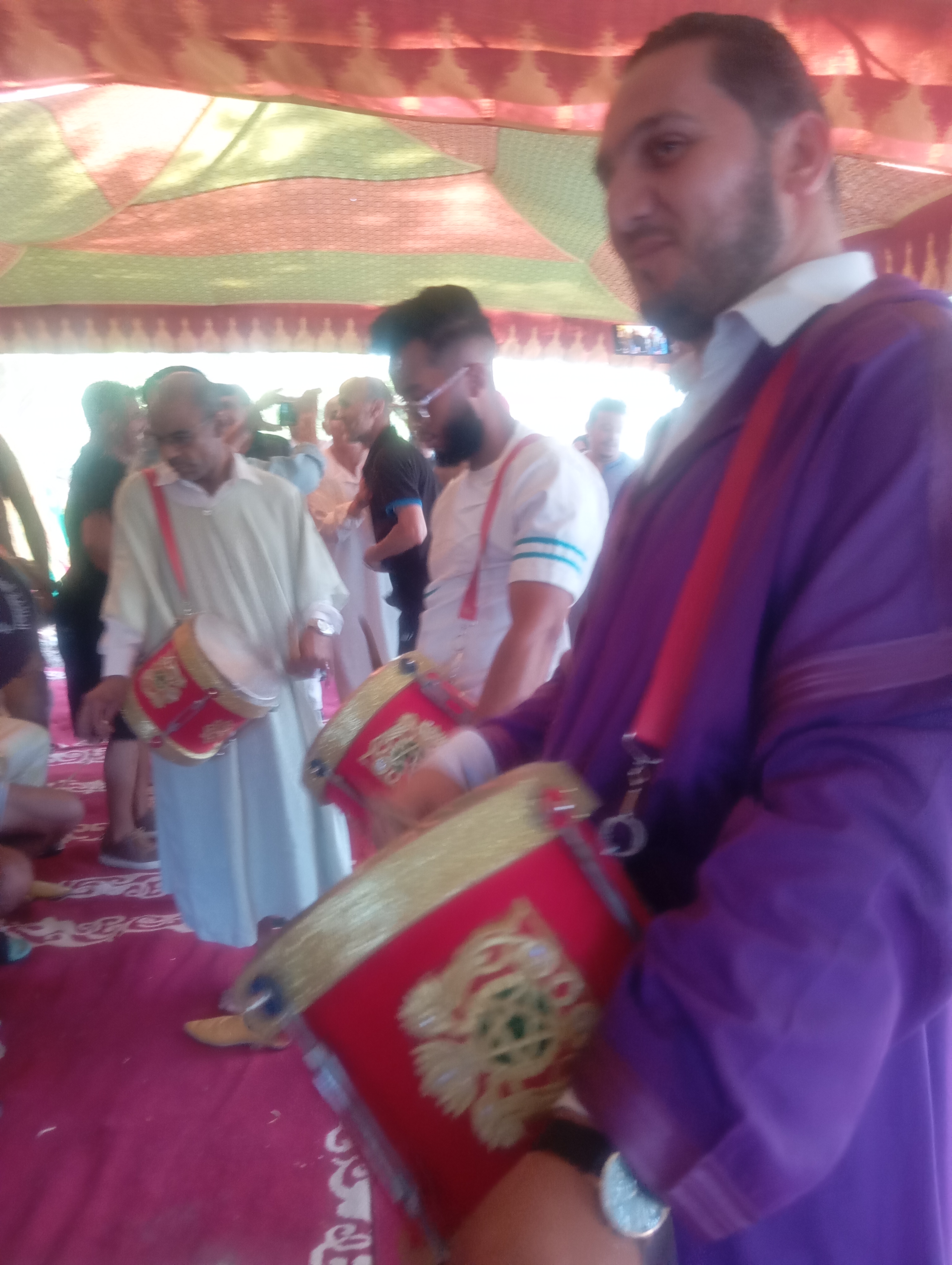 جمعية فضاء مكناس للملحون والتنمية الثقافية والاجتماعية تنظم حفل النزاهة الربيعية جمعية فضاء مكناس للملحون والتنمية الثقافية والاجتماعية تنظم حفل النزاهة الربيعية