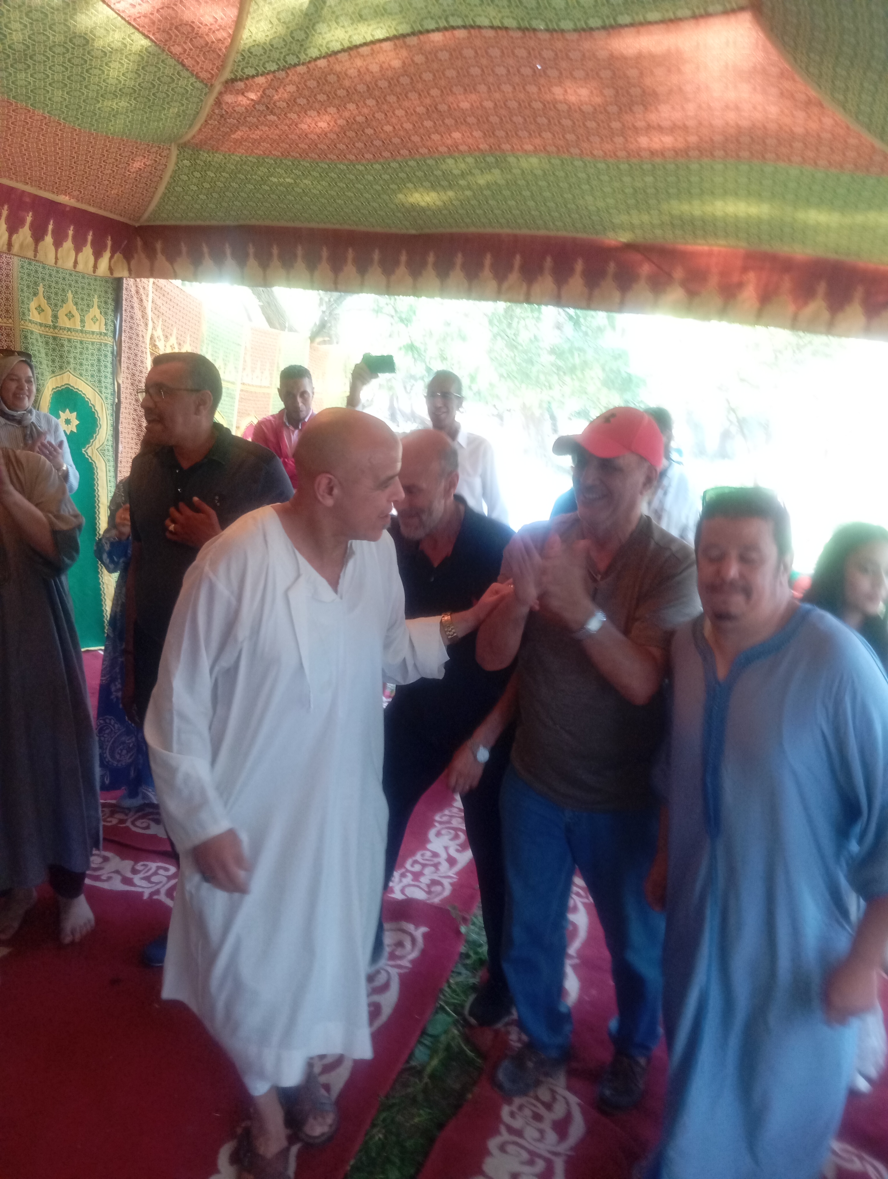 جمعية فضاء مكناس للملحون والتنمية الثقافية والاجتماعية تنظم حفل النزاهة الربيعية جمعية فضاء مكناس للملحون والتنمية الثقافية والاجتماعية تنظم حفل النزاهة الربيعية