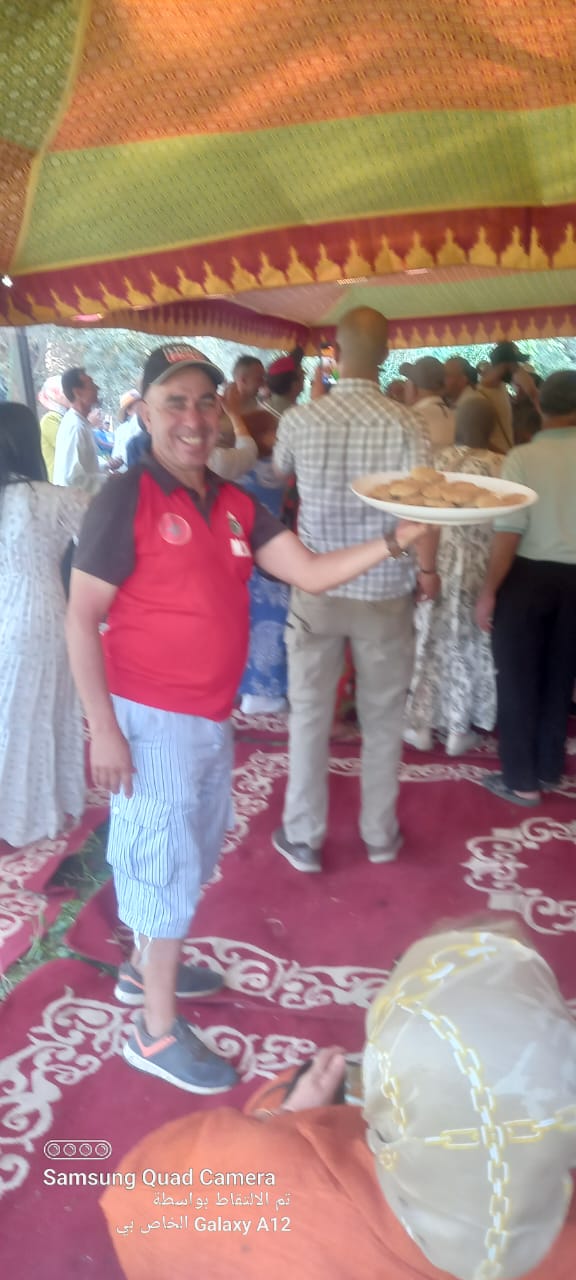 جمعية فضاء مكناس للملحون والتنمية الثقافية والاجتماعية تنظم حفل النزاهة الربيعية جمعية فضاء مكناس للملحون والتنمية الثقافية والاجتماعية تنظم حفل النزاهة الربيعية