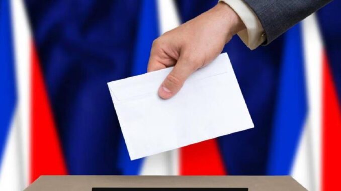 الجولة الثانية من الانتخابات التشريعية الفرنسية .. تحالف اليسار يتصدر الاقتراع أمام المعسكر الرئاسي والتجمع الوطني (نتائج نهائية)