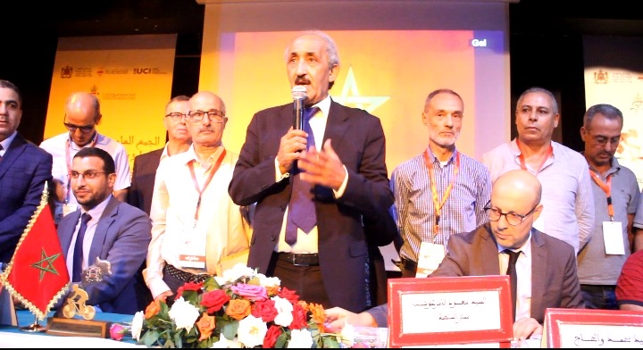 جامعة الدرجات تحدد موعد جمعها العام العادي