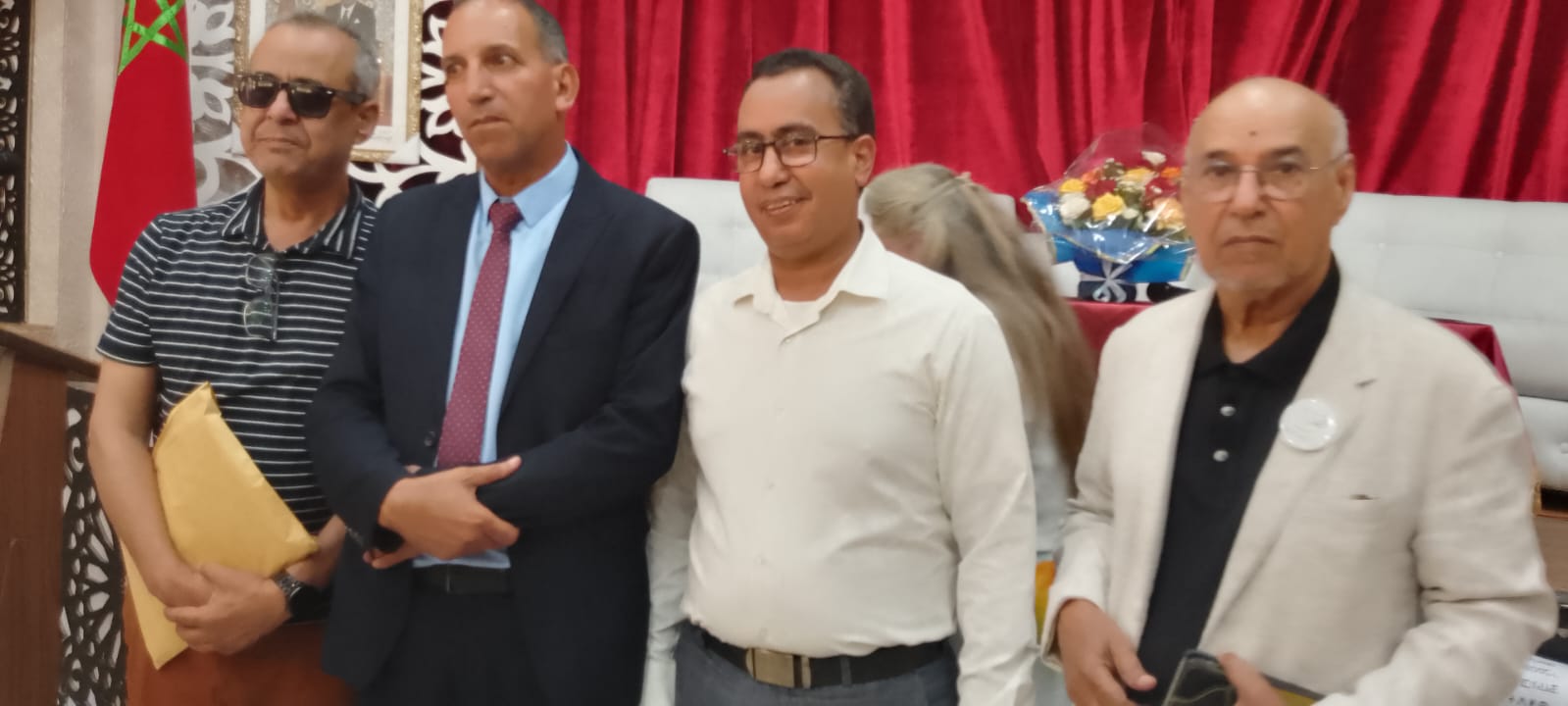 المهرجان الدولي للشعر والفنون في دورته 13 المهرجان الدولي للشعر والفنون في دورته 13