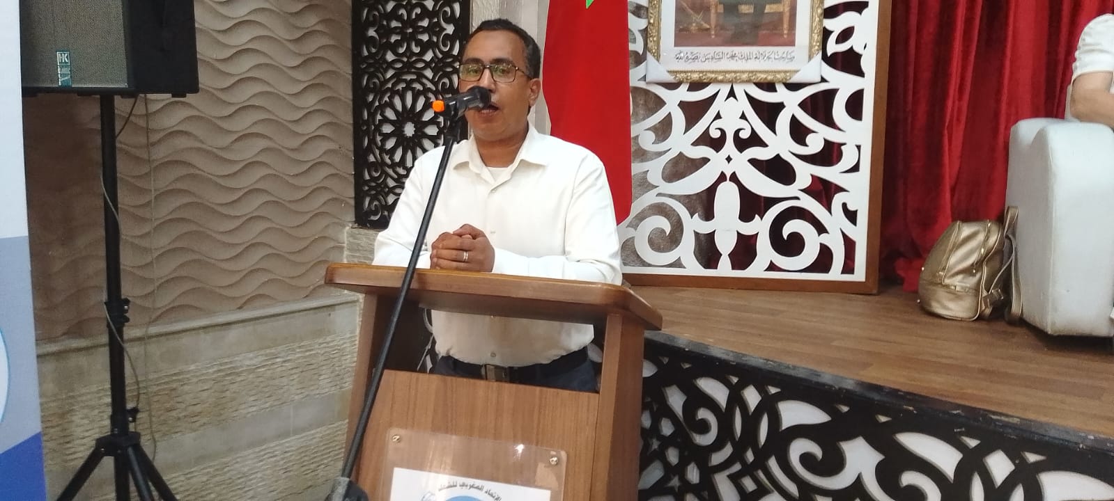 المهرجان الدولي للشعر والفنون في دورته 13 المهرجان الدولي للشعر والفنون في دورته 13