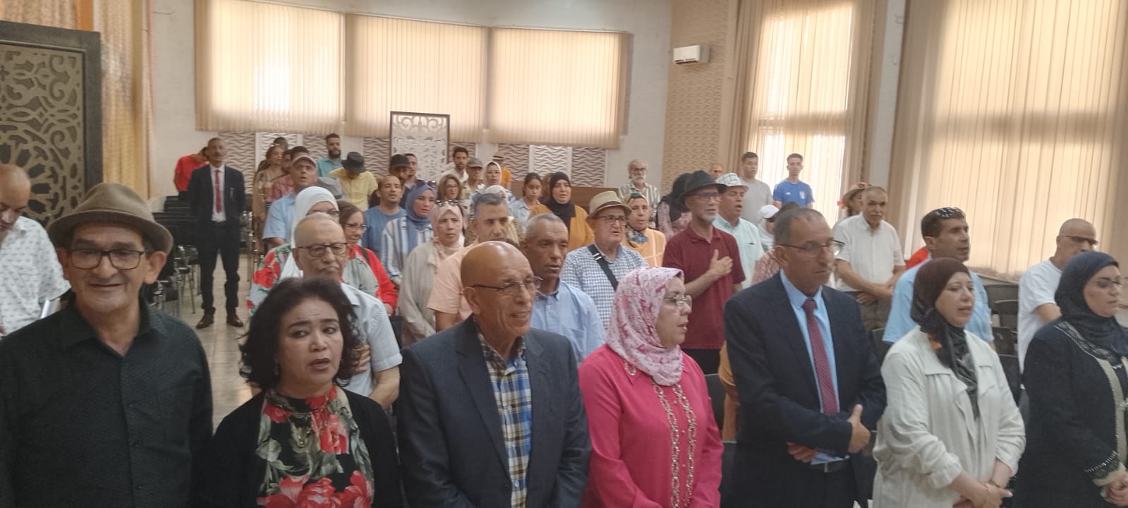 المهرجان الدولي للشعر والفنون في دورته 13 المهرجان الدولي للشعر والفنون في دورته 13