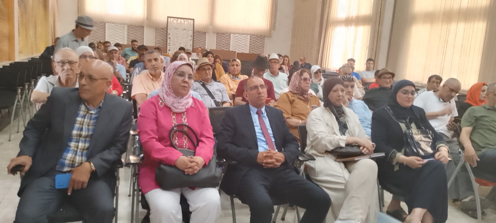 المهرجان الدولي للشعر والفنون في دورته 13 المهرجان الدولي للشعر والفنون في دورته 13