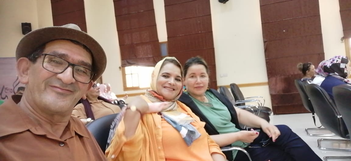 المهرجان الدولي للشعر والفنون في دورته 13 المهرجان الدولي للشعر والفنون في دورته 13