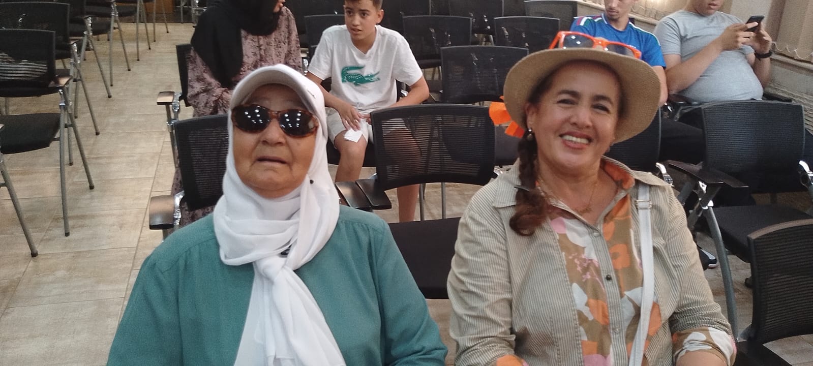 المهرجان الدولي للشعر والفنون في دورته 13 المهرجان الدولي للشعر والفنون في دورته 13