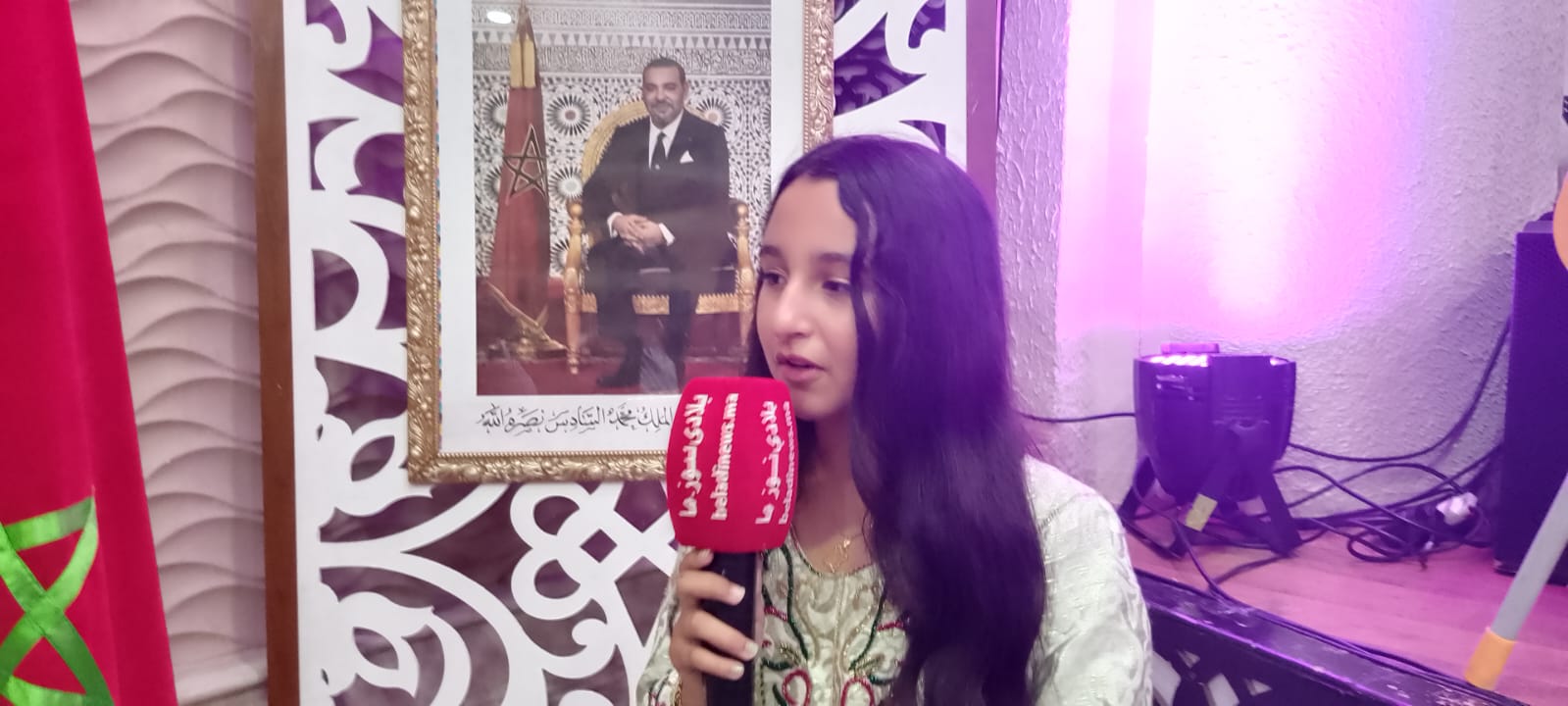 معهد مكناس للموسيقى يختتم موسمه الدراسي ويشيد بأولياء أمور الطلبة معهد مكناس للموسيقى يختتم موسمه الدراسي ويشيد بأولياء أمور الطلبة