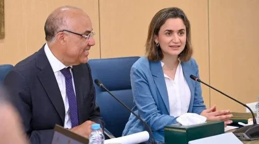 الرباط.. اجتماع لجنة القيادة المشتركة حول برنامج “تعزيز المواهب الرقمية في أفق 2027”