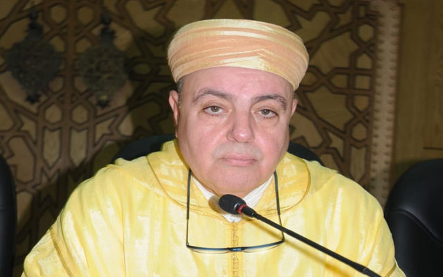 الاستاد عبدالمالك البوطيين رئيس غرفة الصناعة التقليدية بجهة فاس مكناس.. رجل التوافقات والحنكة السياسية الرجل المناسب في المكان المناسب