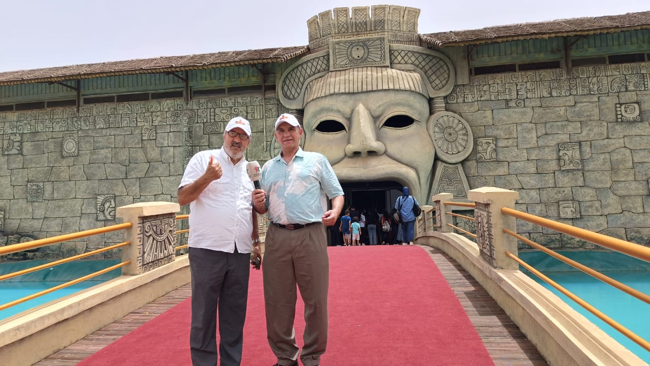 كلف إنجازه ما يفوق 200 مليون درهم ويوفر ازيد من 480 منصب شغل إعطاء الانطلاقة بمكناس كلف إنجازه ما يفوق 200 مليون درهم ويوفر ازيد من 480 منصب شغل إعطاء الانطلاقة بمكناس