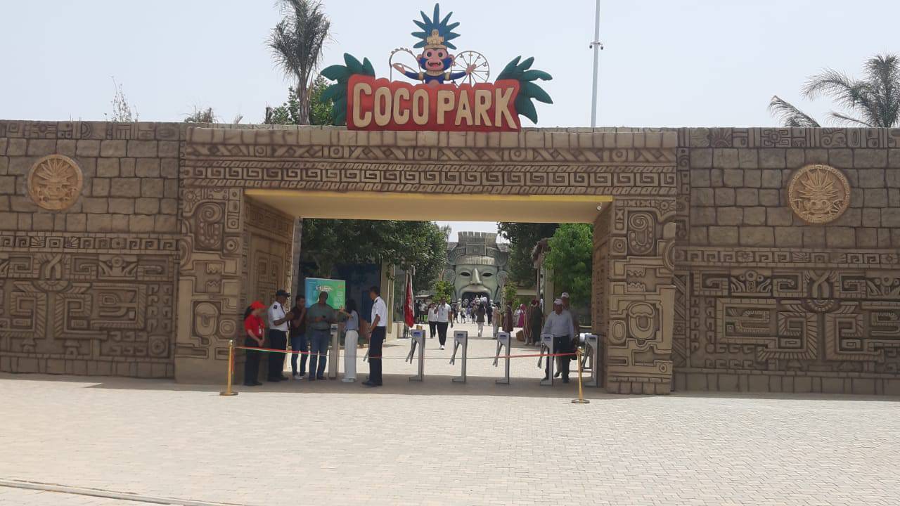 كلف إنجازه ما يفوق 200 مليون درهم ويوفر ازيد من 480 منصب شغل إعطاء الانطلاقة بمكناس كلف إنجازه ما يفوق 200 مليون درهم ويوفر ازيد من 480 منصب شغل إعطاء الانطلاقة بمكناس