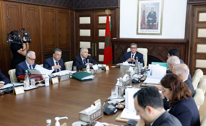 هام جدا...لأول مرة بالمغرب إحداث جائزة صنف الصحافة الجهوية