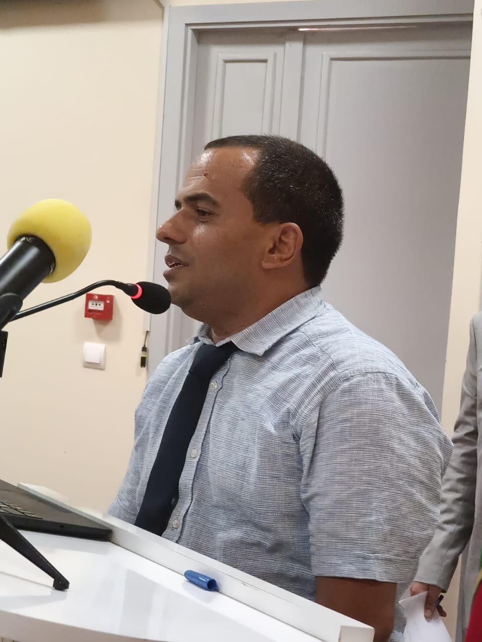 مديرية مكناس: تنظيم ورشة تقاسم خاصة بتنزيل البرنامج المهيكل رقم 13: المدارس الدامجة. مديرية مكناس: تنظيم ورشة تقاسم خاصة بتنزيل البرنامج المهيكل رقم 13: المدارس الدامجة.