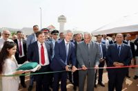 إطلاق مشاريع بقيمة إجمالية تفوق 51 مليون درهم بمكناس في إطار استراتيجية الجيل الأخضر إطلاق مشاريع بقيمة إجمالية تفوق 51 مليون درهم بمكناس في إطار استراتيجية الجيل الأخضر