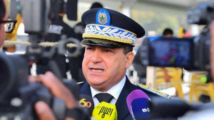 الدخيسي يحل بفاس ويقود حملة أمنية كبرى لتخليص المدينة من النقاط السوداء وتجفيف منابع الإجرام