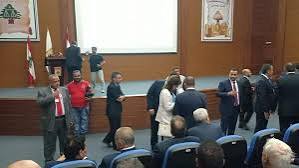 بسبب الصحراء المغربية..محامو الجزائر ينسحبون من مؤتمر للمحامين العرب بالأردن