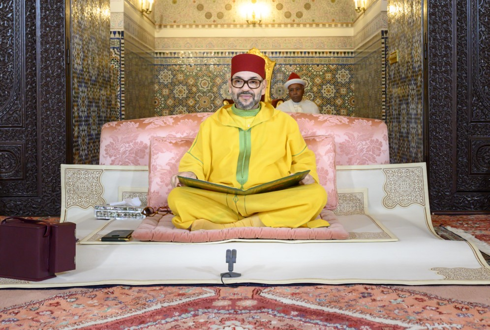 إصلاح الحقل الديني .. إمارة المؤمنين أساس تميز وتفرد النموذج المغربي