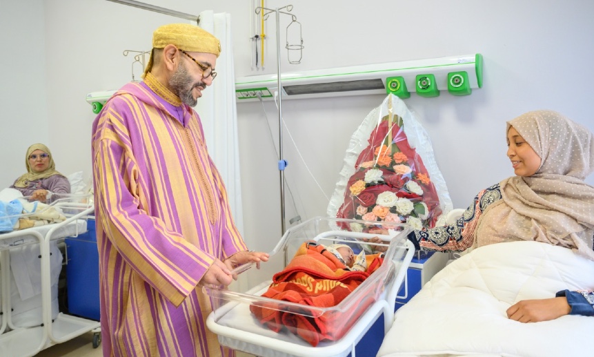 الدولة الاجتماعية .. مبادرات ملكية ذات حمولة إنسانية كبرى الدولة الاجتماعية .. مبادرات ملكية ذات حمولة إنسانية كبرى