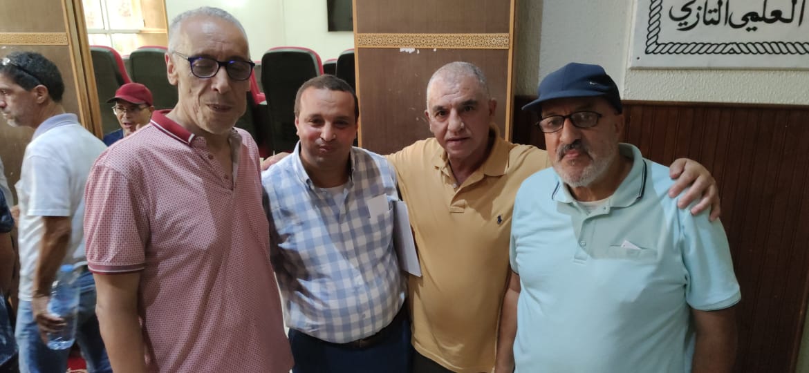 بعد عجزهم للانخراط في البرنامج الإصلاحي  مهنيوا نقل المسافرين بمكناس يدعون لمراجعة مضامين وشروط برنامج تكسير وتجديد حضيرة الحافلات