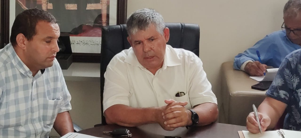 بعد عجزهم للانخراط في البرنامج الإصلاحي  مهنيوا نقل المسافرين بمكناس يدعون لمراجعة مضامين وشروط برنامج تكسير وتجديد حضيرة الحافلات